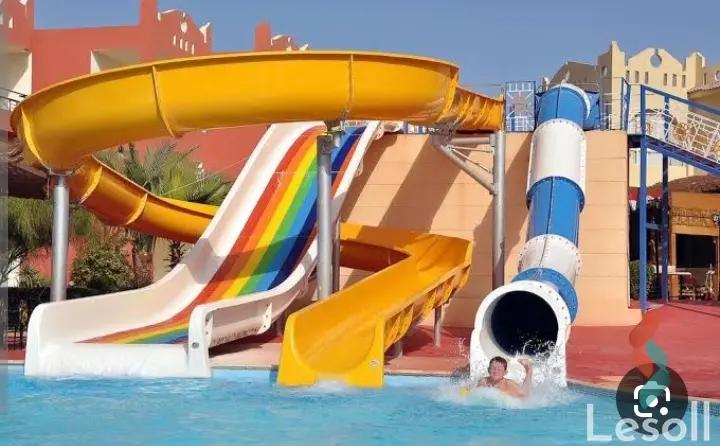 شالية للبيع بمساحة 70 متر و غرفة واحدة في شرم الشيخ جنوب سيناء