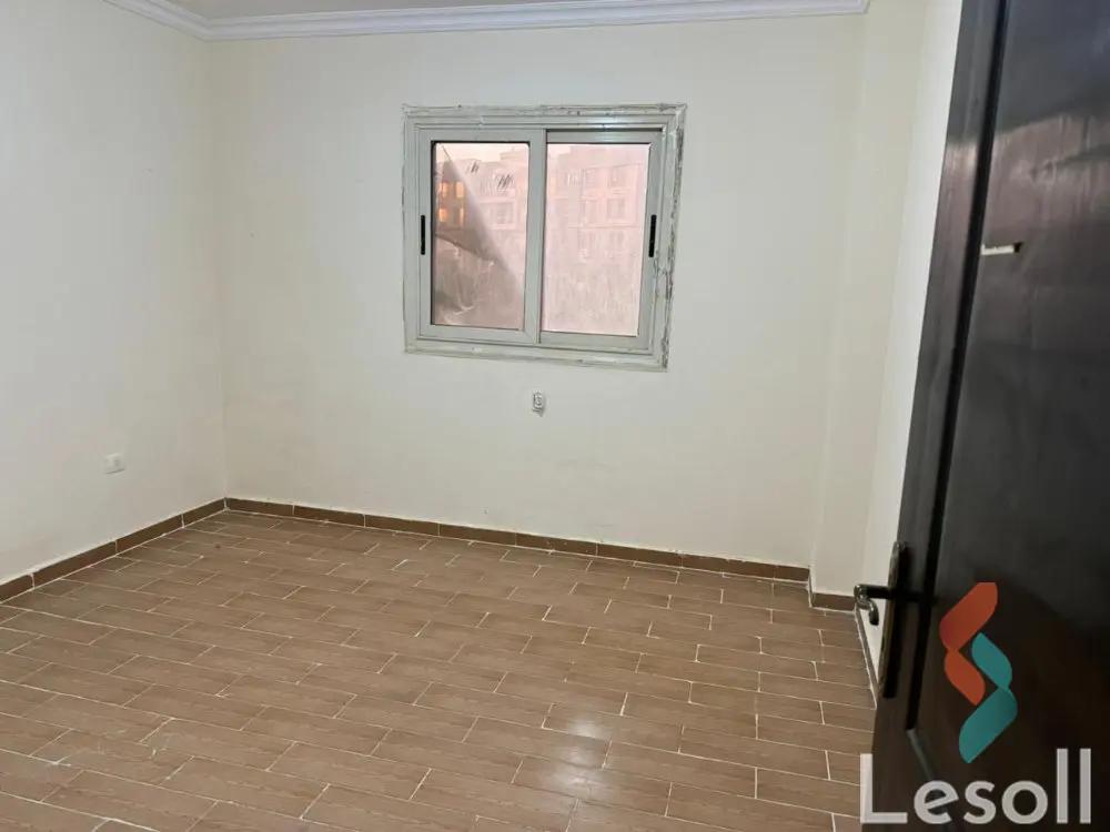 شقة للايجار الشهري بمساحة 130 متر و 3 غرف في التجمع الاول القاهرة