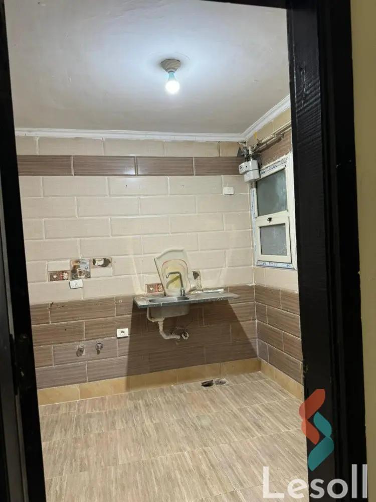 شقة للايجار الشهري بمساحة 130 متر و 3 غرف في التجمع الاول القاهرة