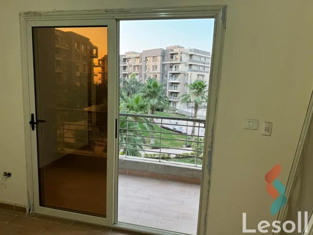 شقة للايجار الشهري بمساحة 130 متر و 3 غرف في التجمع الاول القاهرة