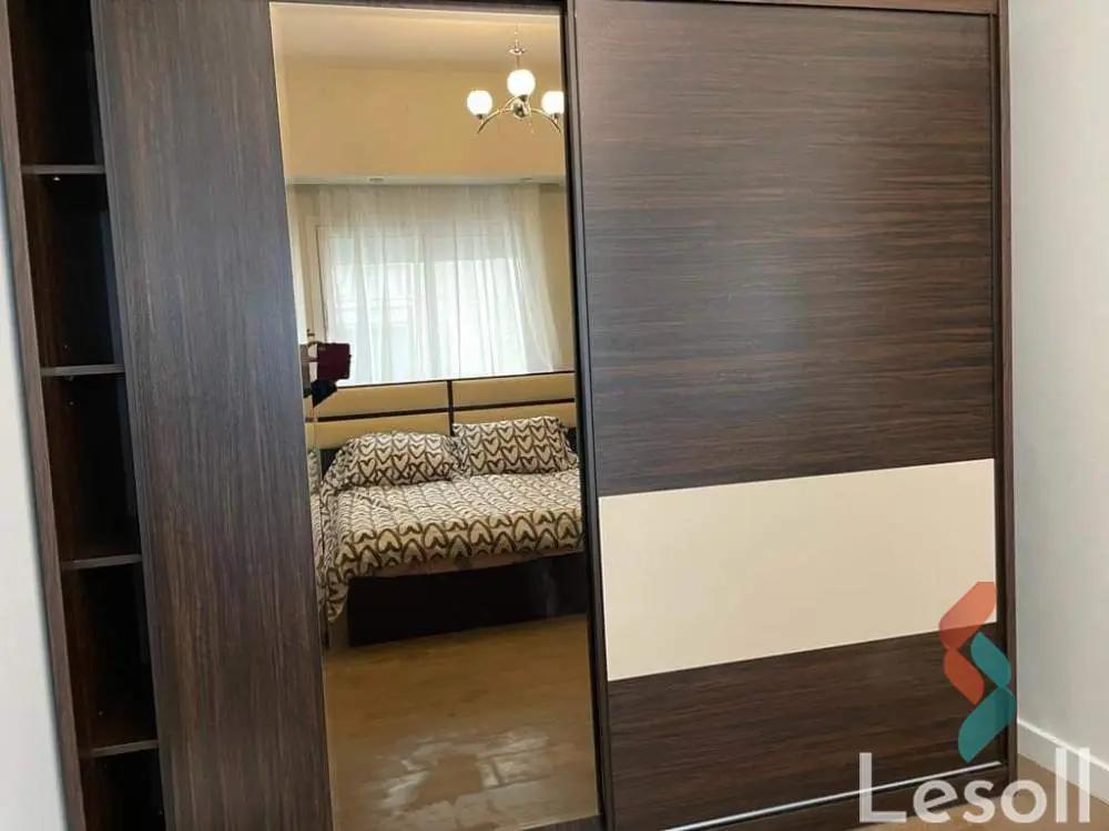 Apartment for monthly rent with an data.area 148 meters and 2 rooms in 5th Settlement Cairo  - Image 3