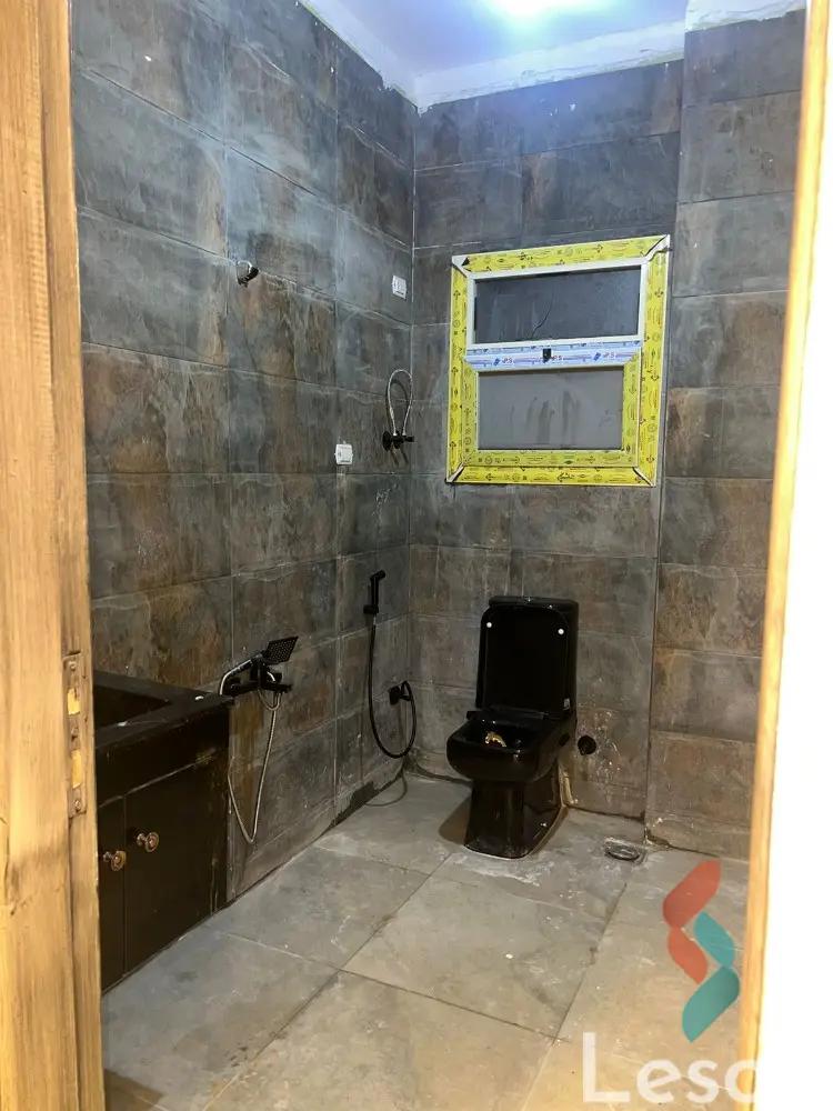 شقة للايجار اليومي بمساحة 180 متر و 3 غرف في الشيخ زايد الجيزة