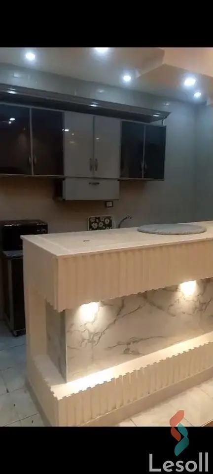 شقة للايجار اليومي بمساحة 100 متر و غرفة واحدة في المهندسين الجيزة - صورة 2