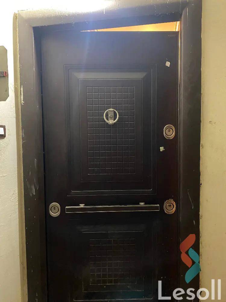 شقة للايجار الشهري بمساحة 185 متر و 3 غرف في فيصل الجيزة