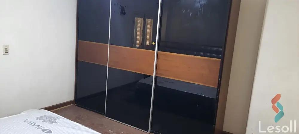 Apartment for yearly rent with an data.area 100 meters and 2 rooms in Nasr City Cairo  - Image 4