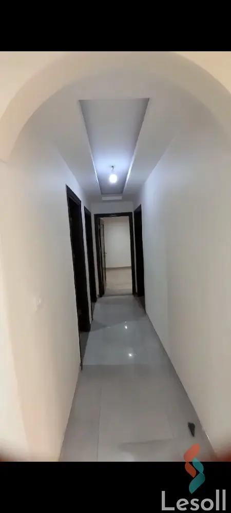 Apartment for monthly rent with an data.area 200 meters and 3 rooms in Nasr City Cairo  - Image 3
