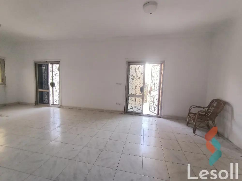 Apartment for monthly rent with an data.area 220 meters and 4 rooms in Nasr City Cairo  - All Images
