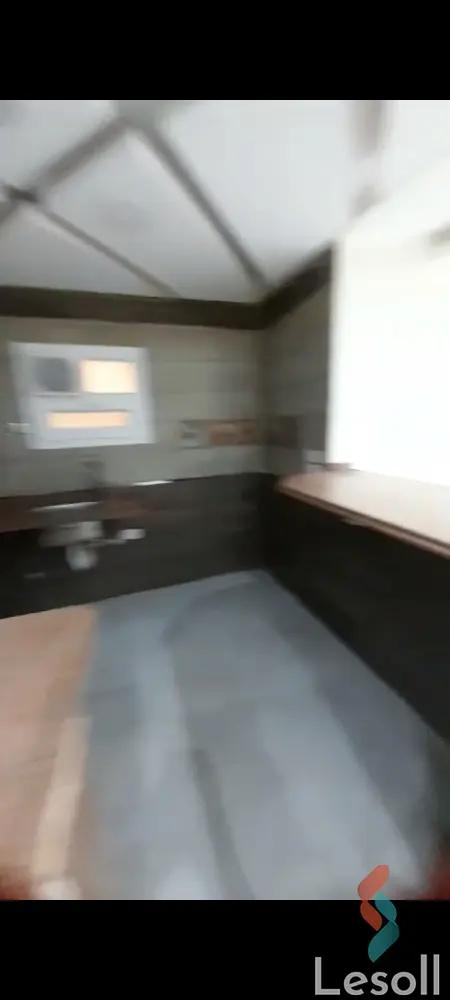 Apartment for monthly rent with an data.area 200 meters and 3 rooms in Nasr City Cairo  - All Images