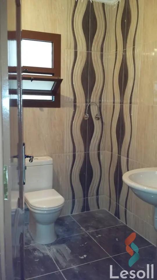 Apartment for monthly rent with an data.area 250 meters and 4 rooms in Nasr City Cairo  - Image 4