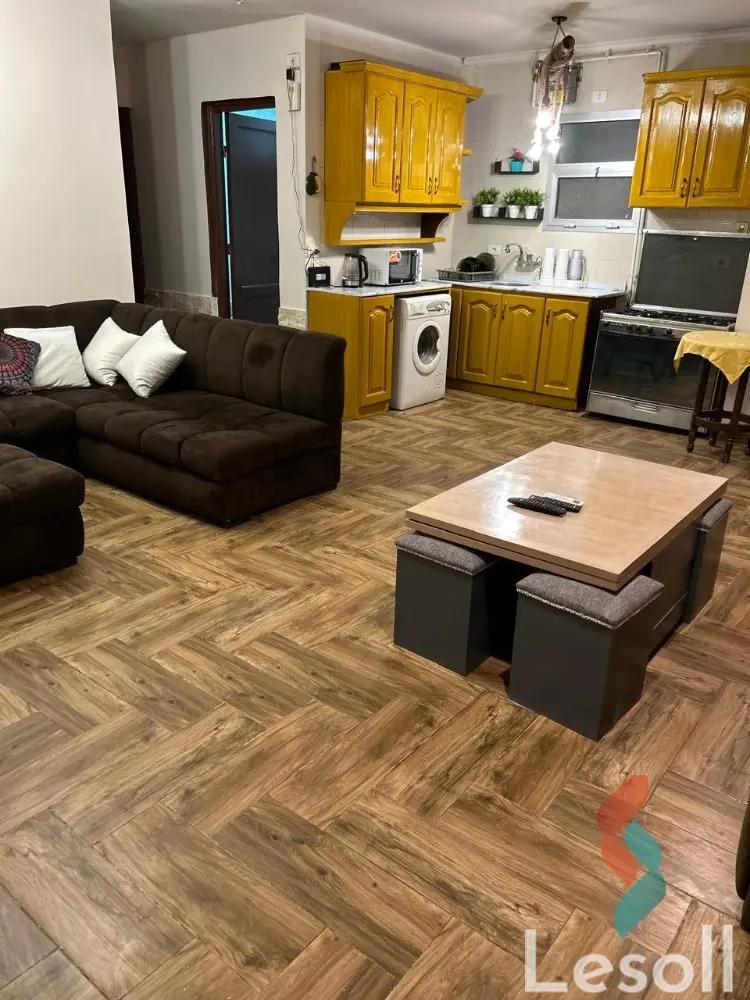 شقة للايجار السنوي بمساحة 89 متر و غرفتان في مدينتي القاهرة - كل الصور