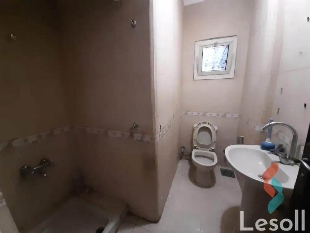 Apartment for monthly rent with an data.area 145 meters and 3 rooms in October 6 Giza  - Image 4