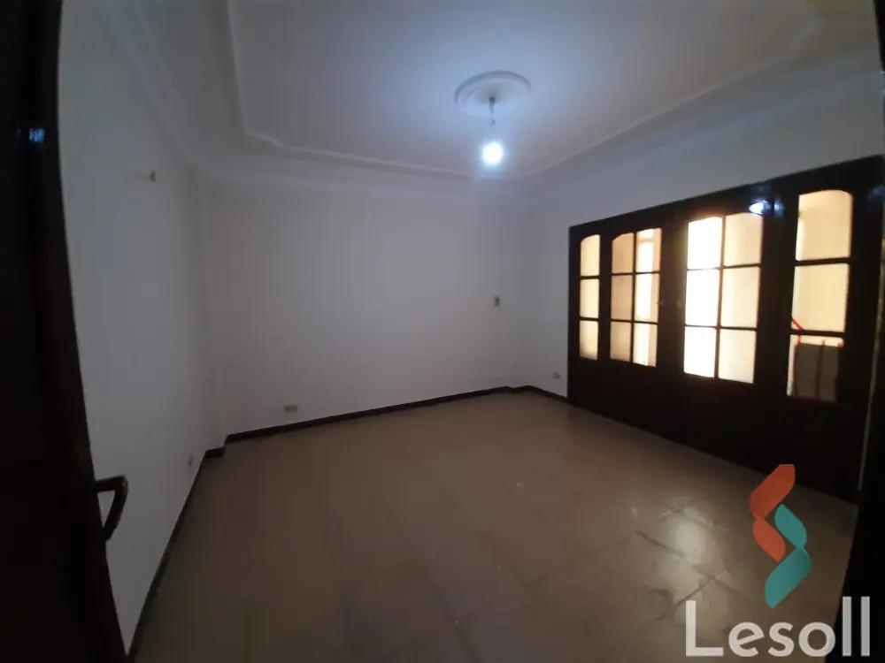 Apartment for monthly rent with an data.area 145 meters and 3 rooms in October 6 Giza  - Image 2