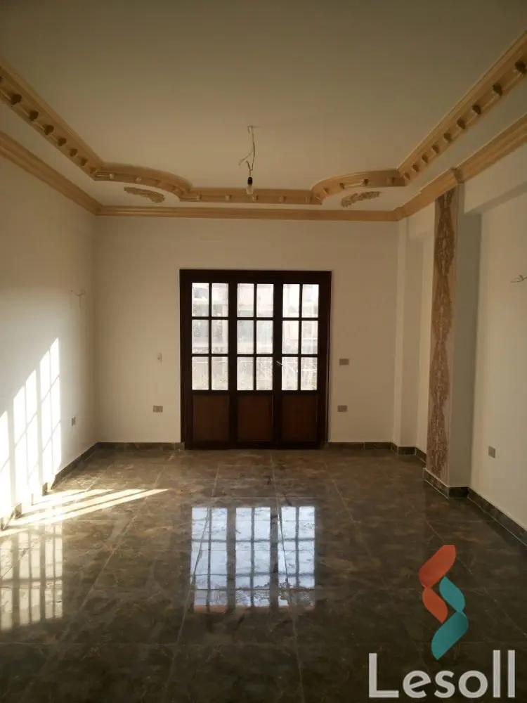 شقة للبيع بمساحة 200 متر و 3 غرف في التجمع الاول القاهرة - صورة 3