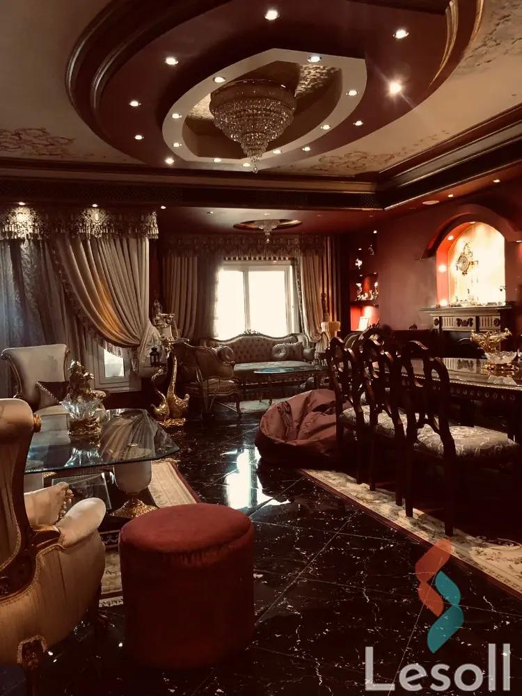 توين هاوس للبيع بمساحة 278 متر و 5 غرف في التجمع الخامس القاهرة