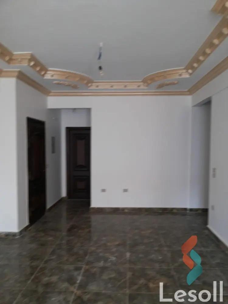 شقة للبيع بمساحة 200 متر و 3 غرف في التجمع الاول القاهرة - صورة 4