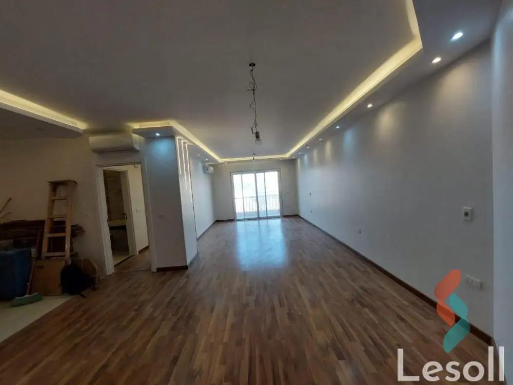 شقة للبيع بمساحة 100 متر و غرفة واحدة في التجمع الخامس القاهرة