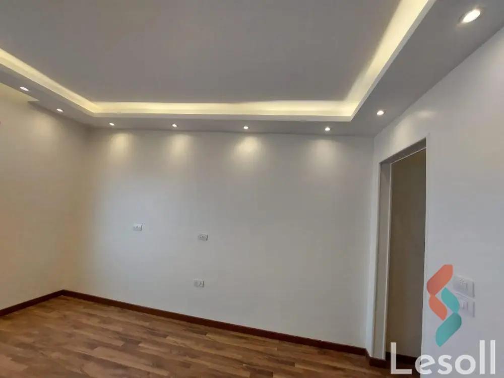 شقة للبيع بمساحة 100 متر و غرفة واحدة في التجمع الخامس القاهرة