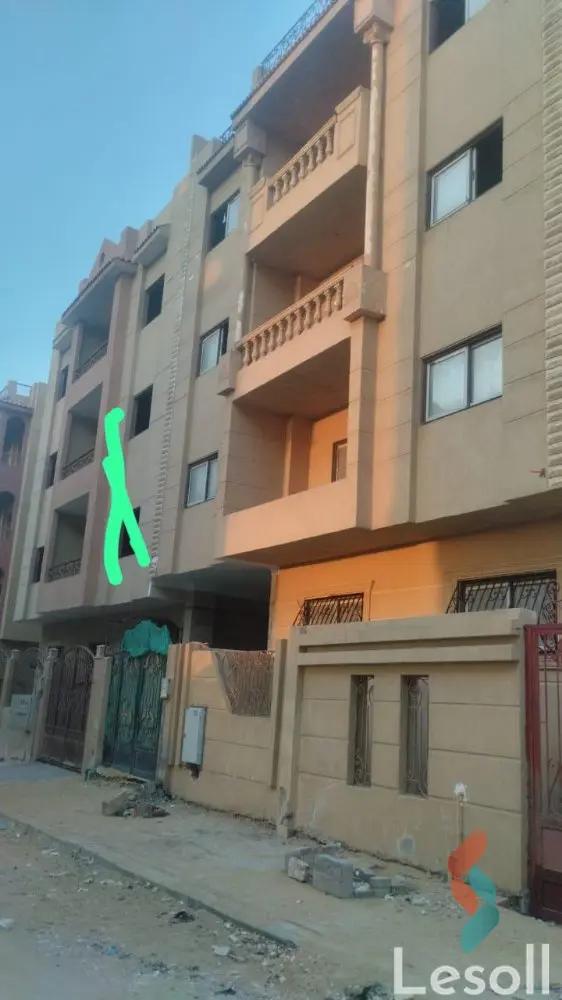 شقة للبيع بمساحة 220 متر و 3 غرف في التجمع الخامس القاهرة - صورة 2