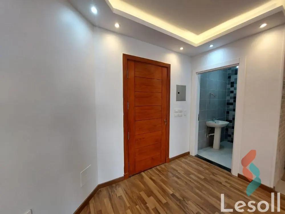 Apartment for sale with an data.area 100 meters and 1 room in  5th Settlement Cairo  - All Images