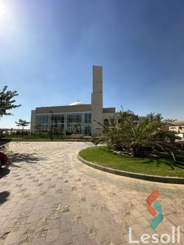 Apartment for sale with an data.area 71 meters and 1 room in  Cheikh Zayed Giza  - All Images