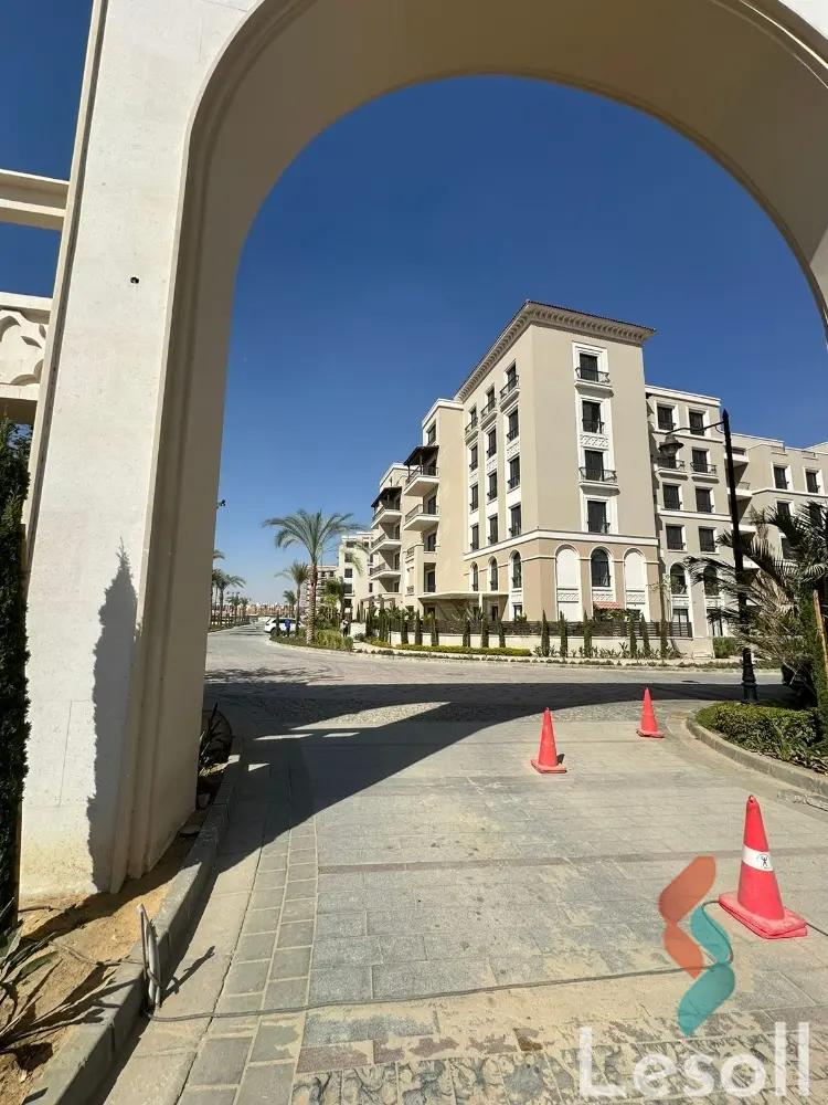 Apartment for sale with an data.area 71 meters and 1 room in  Cheikh Zayed Giza  - Image 3