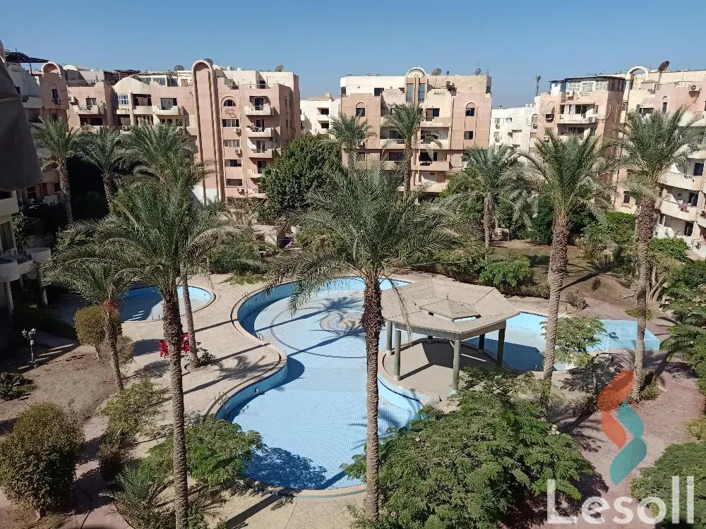 Apartment for sale with an data.area 225 meters and 4 data.rooms in  New Cairo Cairo 