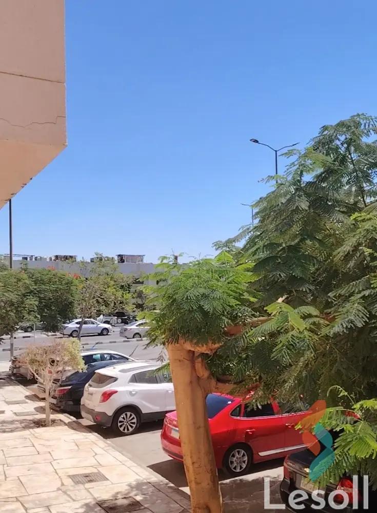 شقة للبيع بمساحة 136 متر و 3 غرف في القاهرة الجديدة القاهرة