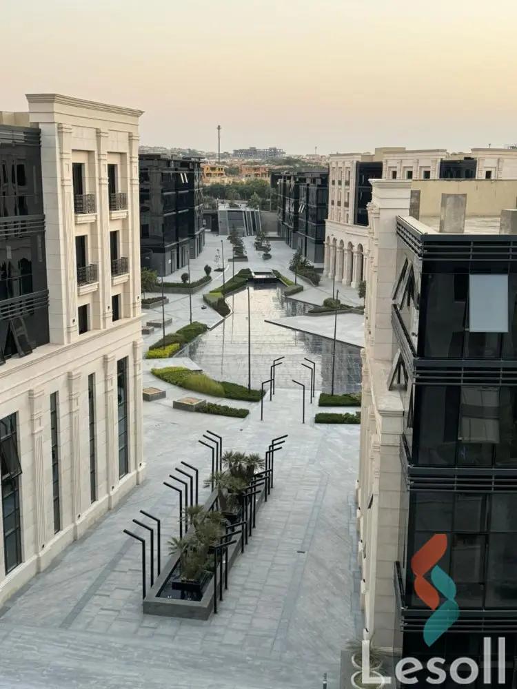 Apartment for sale with an data.area 150 meters and 3 data.rooms in  New Cairo Cairo  - Image 2