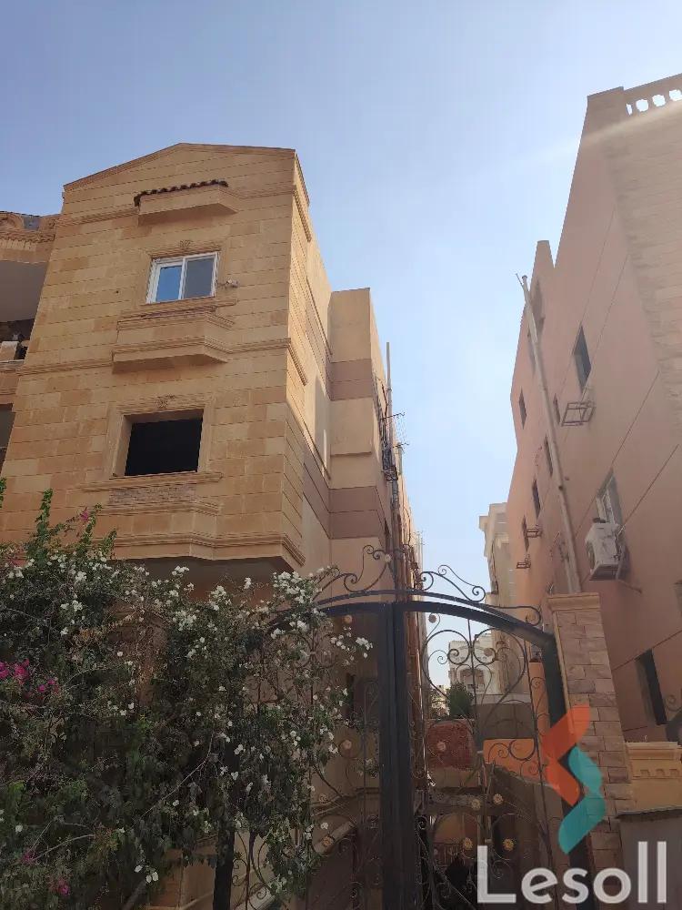 شقة للبيع بمساحة 190 متر و 3 غرف في القاهرة الجديدة القاهرة - صورة 4