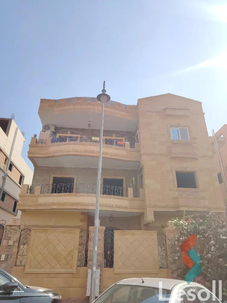 شقة للبيع بمساحة 190 متر و 3 غرف في القاهرة الجديدة القاهرة - صورة 3