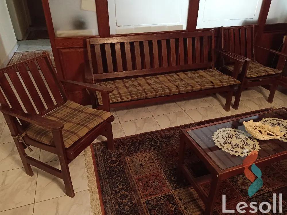 Apartment for sale with an data.area 225 meters and 4 data.rooms in  New Cairo Cairo  - Image 3