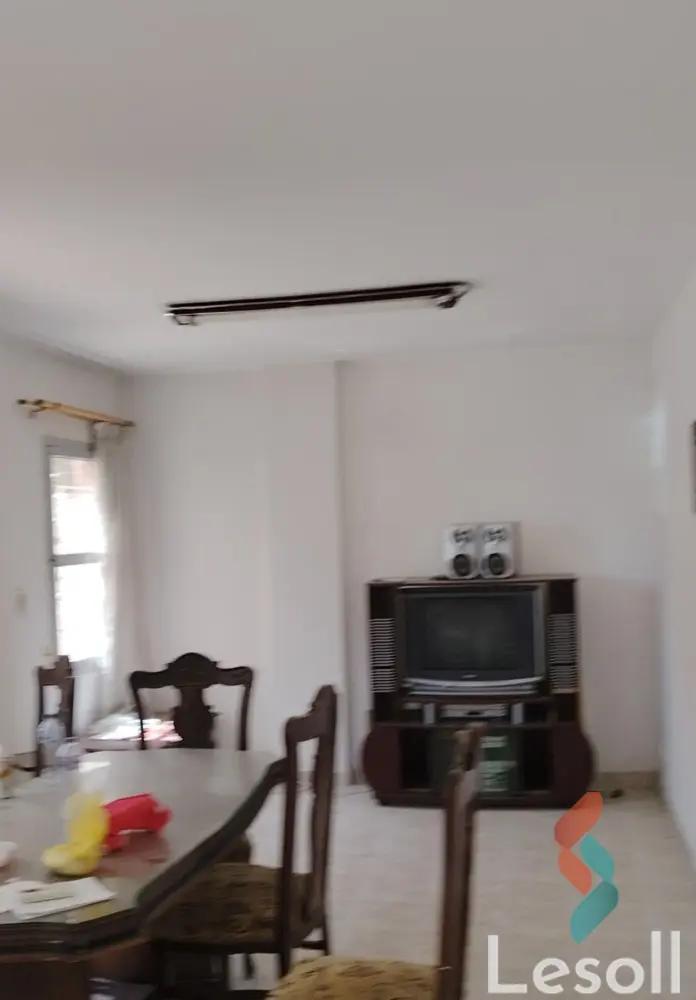 شقة للبيع بمساحة 136 متر و 3 غرف في القاهرة الجديدة القاهرة - كل الصور