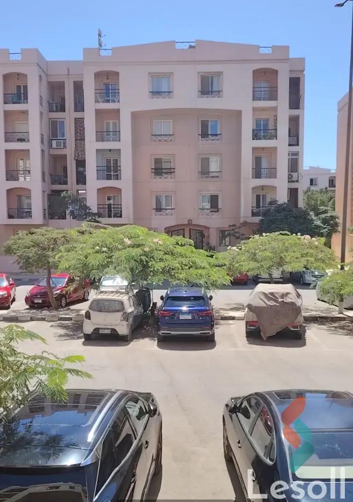 شقة للبيع بمساحة 136 متر و 3 غرف في القاهرة الجديدة القاهرة - صورة 2