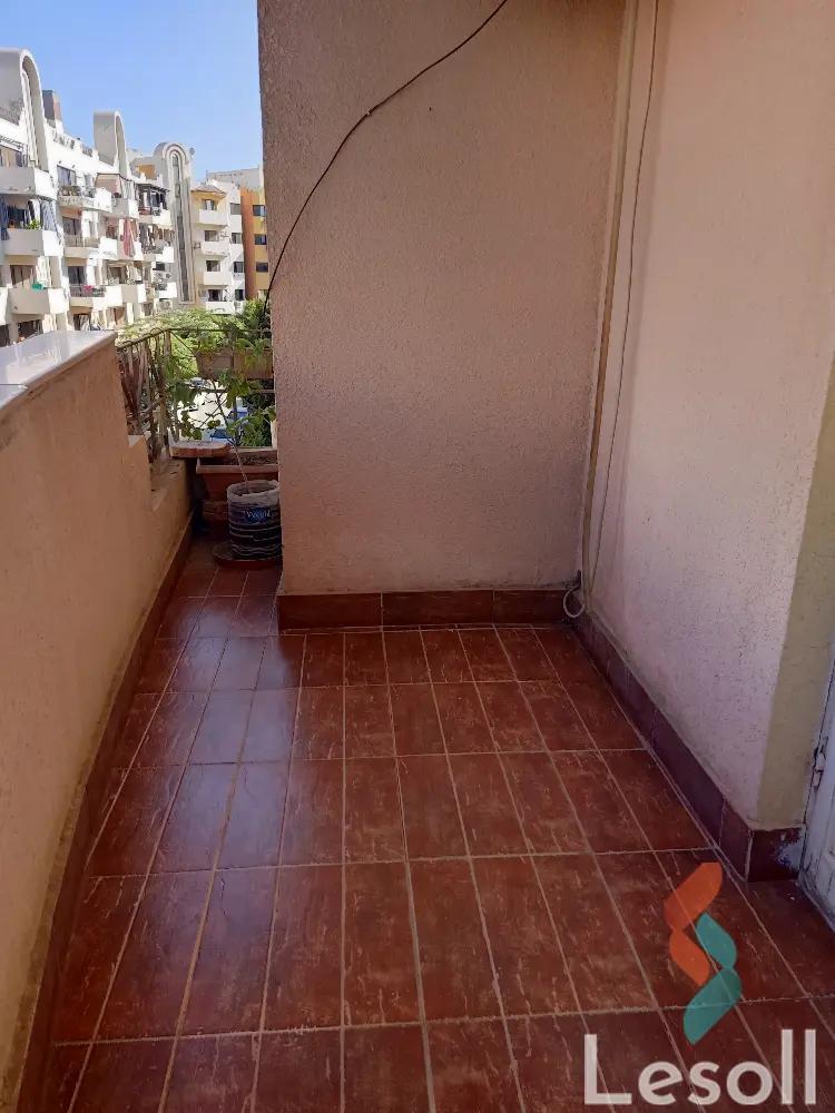 Apartment for sale with an data.area 225 meters and 4 data.rooms in  New Cairo Cairo  - All Images