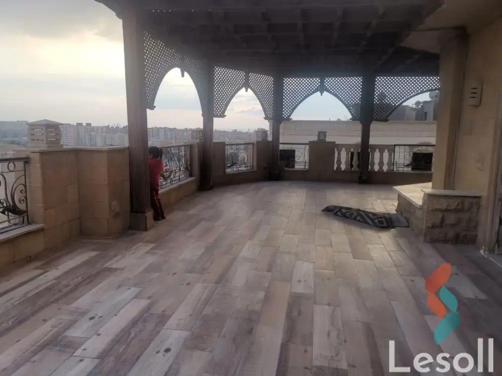 Apartment for sale with an data.area 190 meters and 3 data.rooms in  Maadi Cairo  - All Images