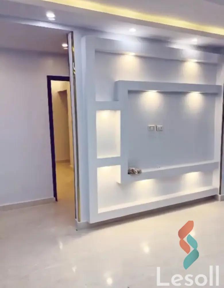 شقة للبيع بمساحة 160 متر و 3 غرف في الهرم الجيزة - صورة 4