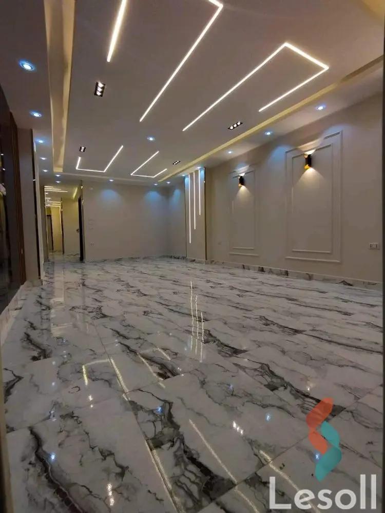 شقة للبيع بمساحة 160 متر و 3 غرف في  الهرم الجيزة - كل الصور