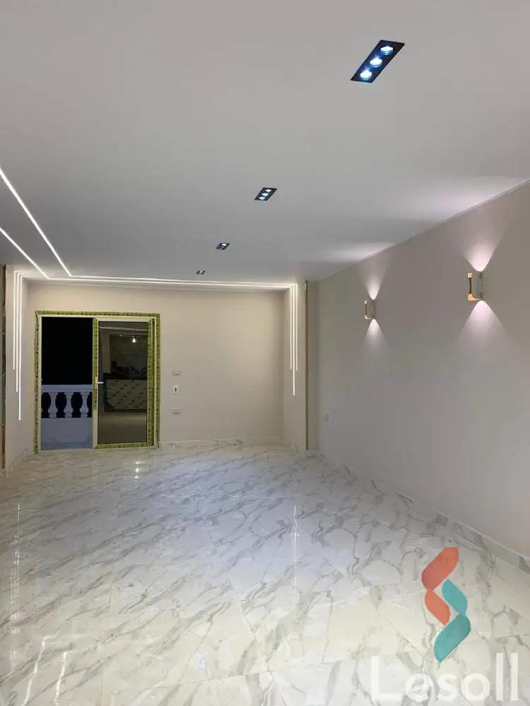 Apartment for sale with an area 160 meters and 3 rooms in  Haram Giza  - Image 3