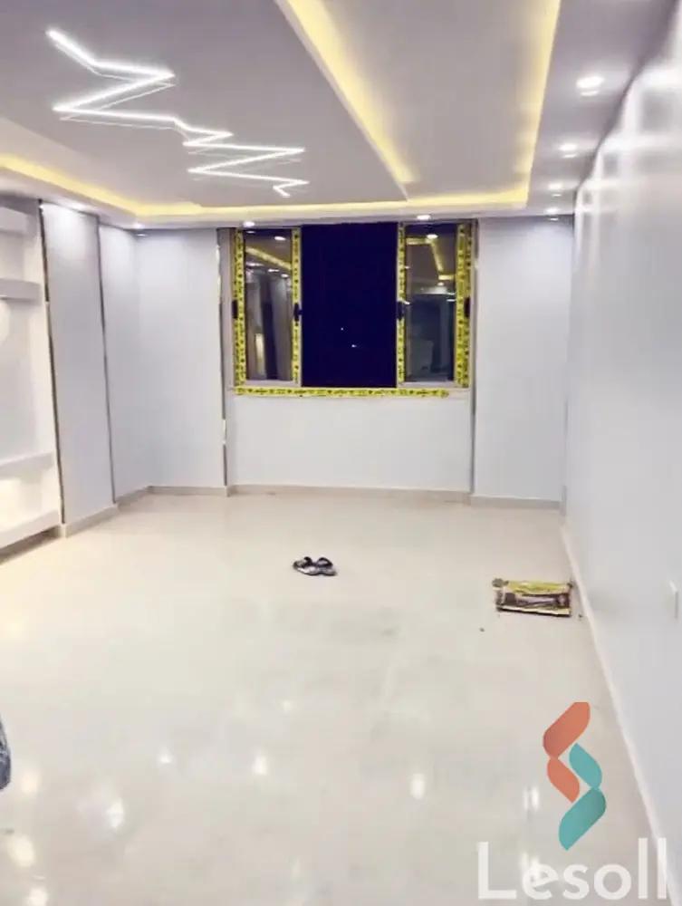 شقة للبيع بمساحة 160 متر و 3 غرف في الهرم الجيزة - صورة 3