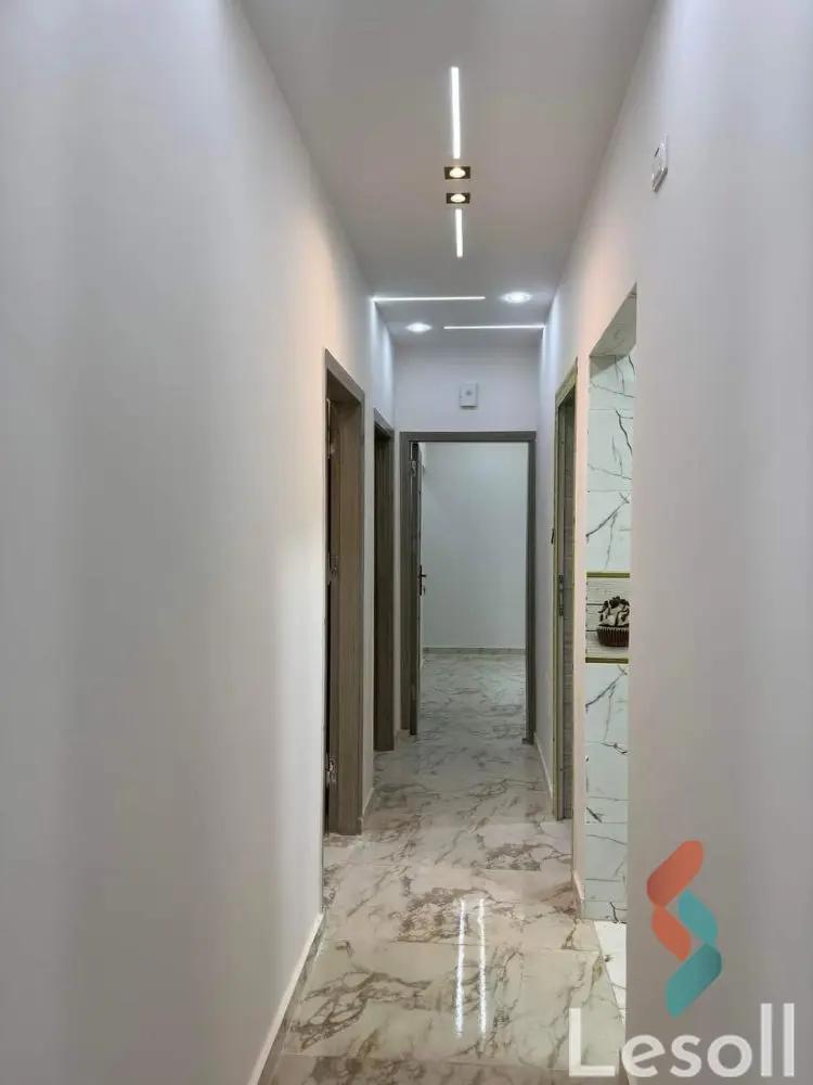 شقة للبيع بمساحة 165 متر و 3 غرف في  الهرم الجيزة - صورة 4