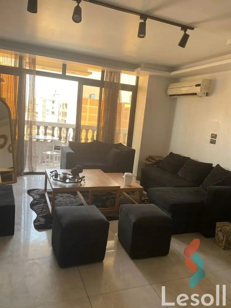 شقة للبيع بمساحة 160 متر و 3 غرف في الهرم الجيزة - صورة 2