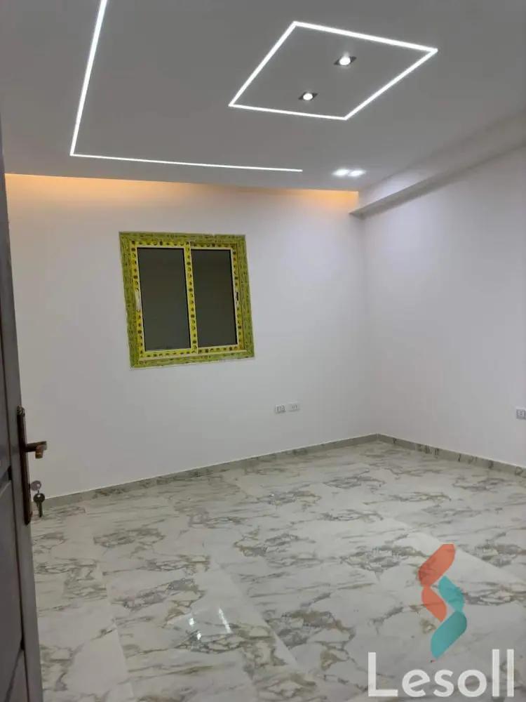 شقة للبيع بمساحة 165 متر و 3 غرف في  الهرم الجيزة - كل الصور