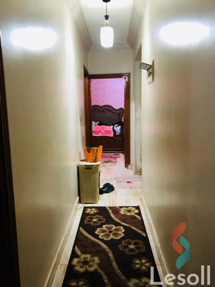 Apartment for sale with an area 135 meters and 3 rooms in  Haram Giza  - Image 4