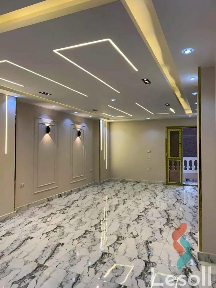 شقة للبيع بمساحة 160 متر و 3 غرف في  الهرم الجيزة - صورة 3