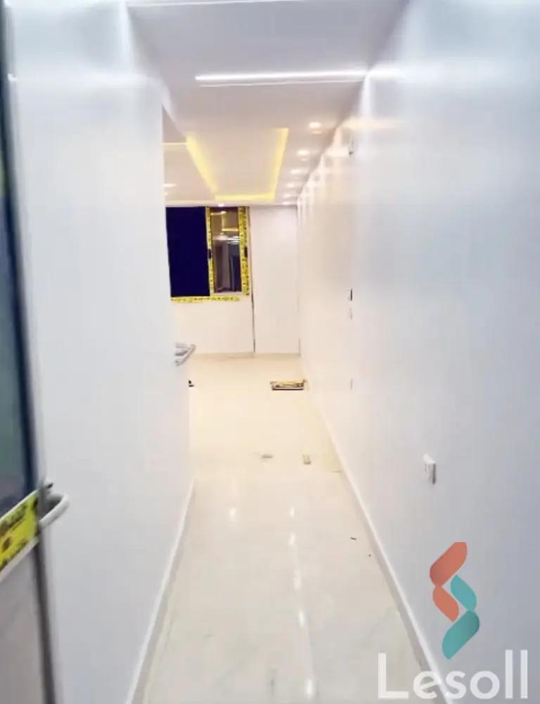 شقة للبيع بمساحة 160 متر و 3 غرف في الهرم الجيزة - صورة 2