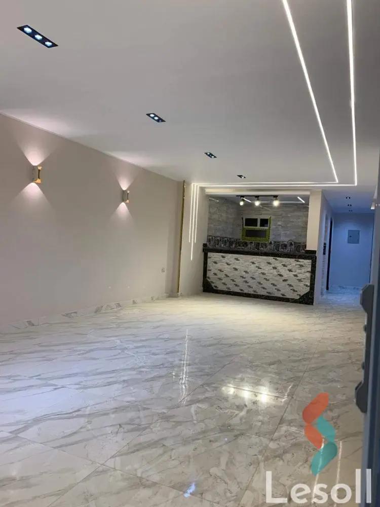 Apartment for sale with an area 160 meters and 3 rooms in  Haram Giza  - All Images