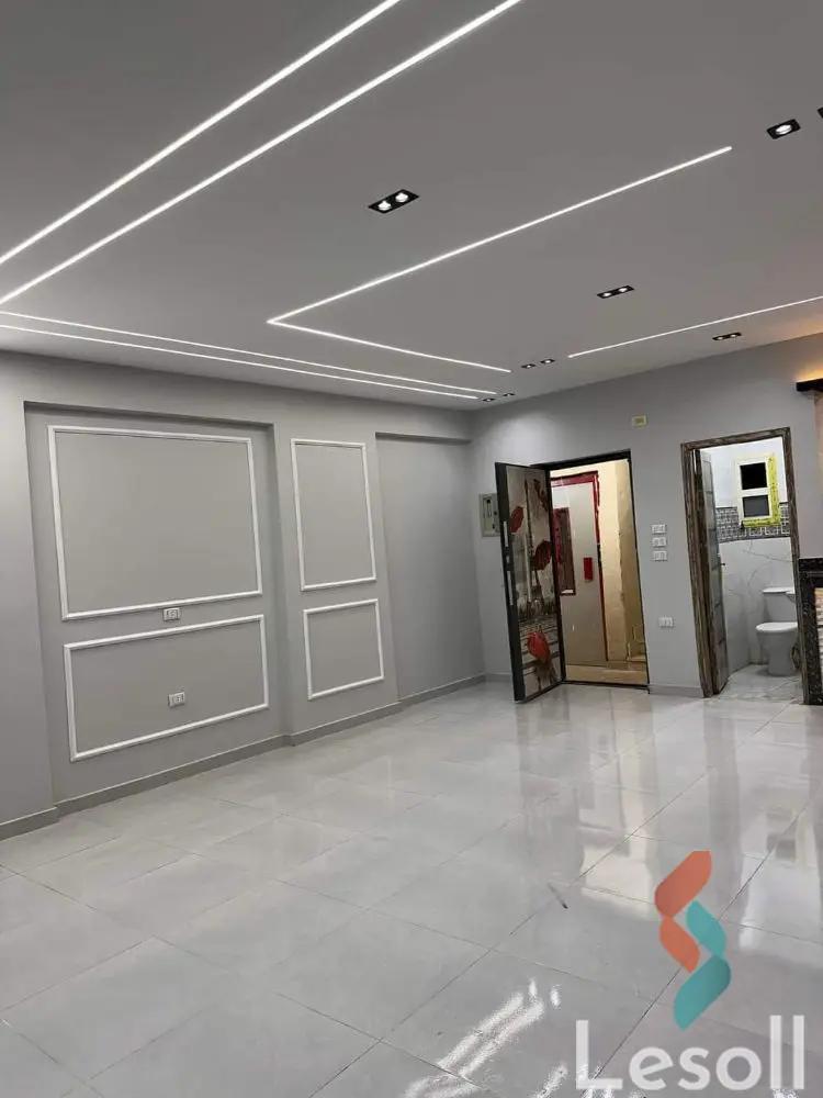 شقة للبيع بمساحة 165 متر و 3 غرف في  الهرم الجيزة - صورة 3