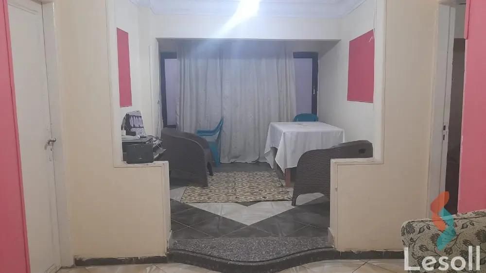 Apartment for sale with an data.area 120 meters and 3 data.rooms in  Haram Giza  - Image 3