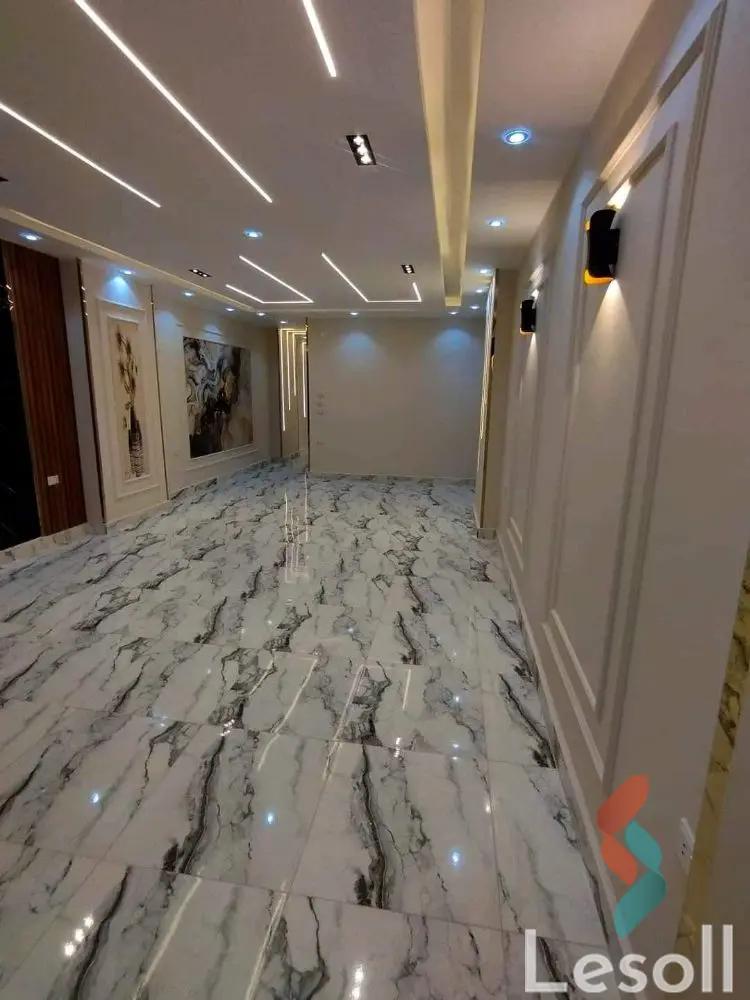 شقة للبيع بمساحة 160 متر و 3 غرف في  الهرم الجيزة - صورة 4