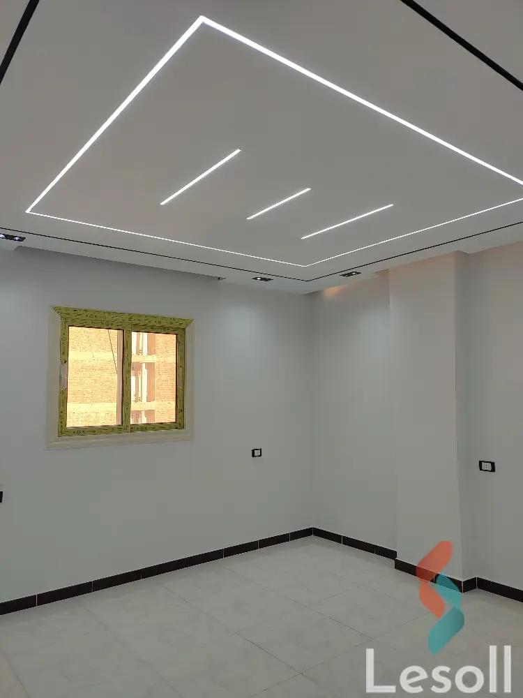 Apartment for sale with an area 165 meters and 3 rooms in  Haram Giza  - All Images